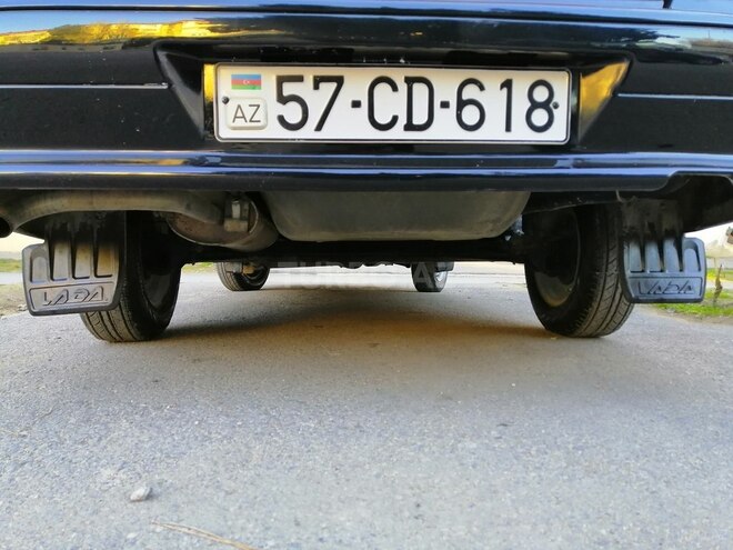 LADA (VAZ) 2115 2012, 132,000 km - 1.6 л - Sumqayıt