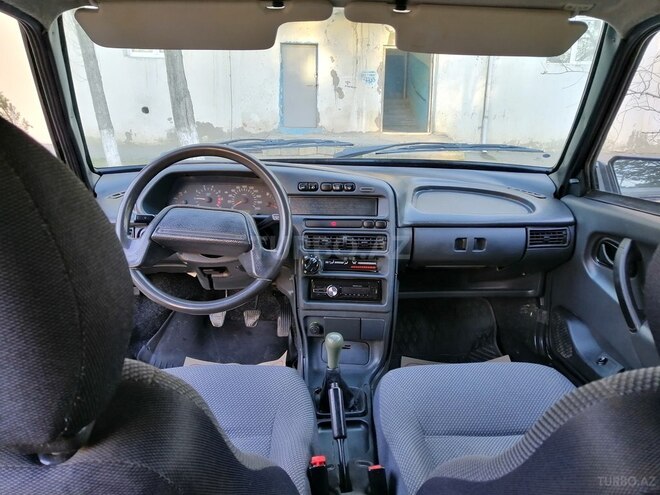 LADA (VAZ) 2115 2012, 132,000 km - 1.6 л - Sumqayıt