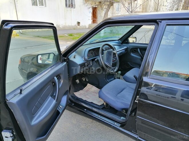 LADA (VAZ) 2115 2012, 132,000 km - 1.6 л - Sumqayıt