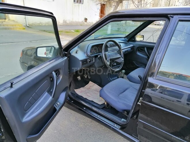 LADA (VAZ) 2115 2012, 132,000 km - 1.6 л - Sumqayıt