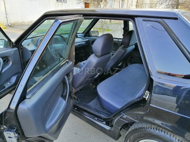 LADA (VAZ) 2115 2012, 132,000 km - 1.6 л - Sumqayıt