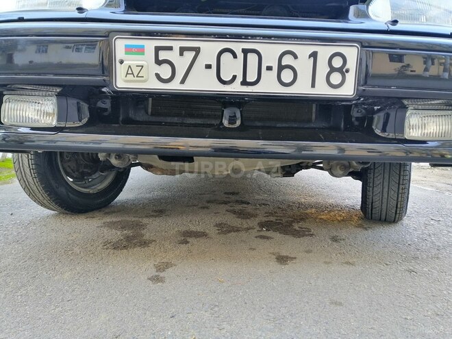 LADA (VAZ) 2115 2012, 132,000 km - 1.6 л - Sumqayıt