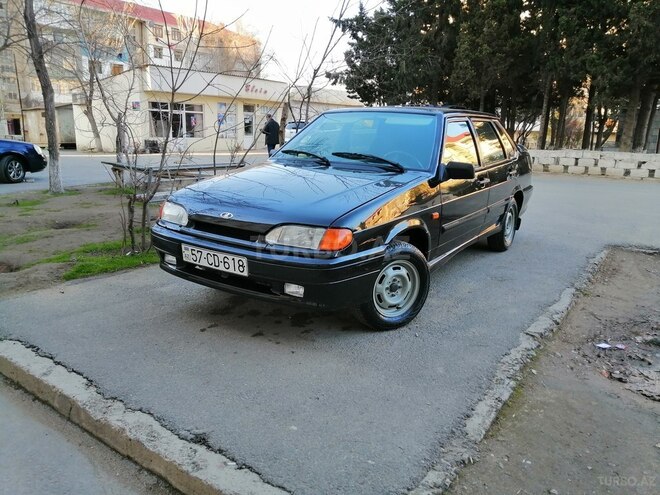 LADA (VAZ) 2115 2012, 132,000 km - 1.6 л - Sumqayıt