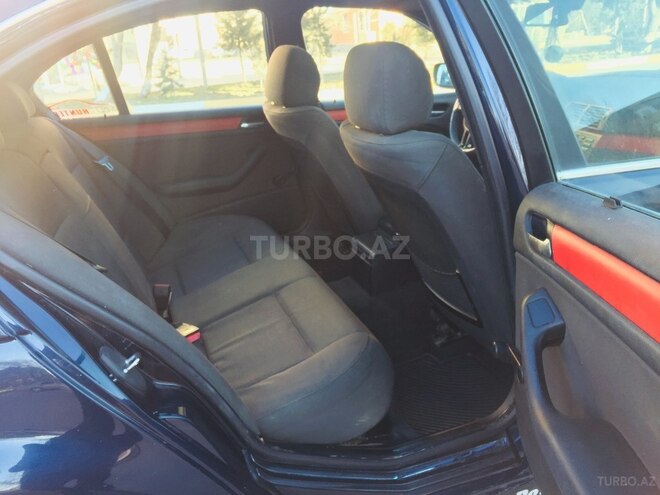 BMW 320 2002, 189,041 km - 2.2 l - Sumqayıt