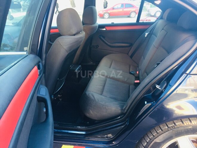 BMW 320 2002, 189,041 km - 2.2 l - Sumqayıt