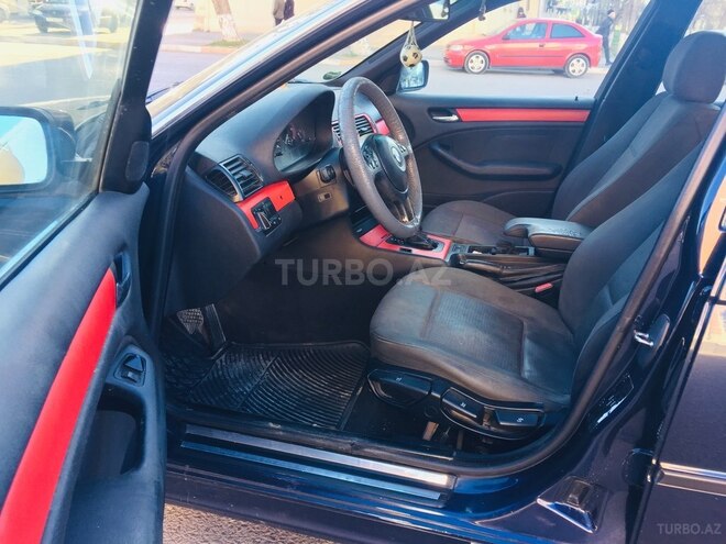 BMW 320 2002, 189,041 km - 2.2 l - Sumqayıt