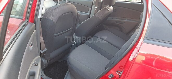 Kia Rio 2006, 101,200 km - 1.5 l - Bakı
