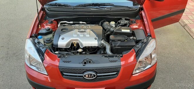Kia Rio 2006, 101,200 km - 1.5 l - Bakı