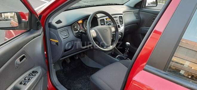 Kia Rio 2006, 101,200 km - 1.5 l - Bakı
