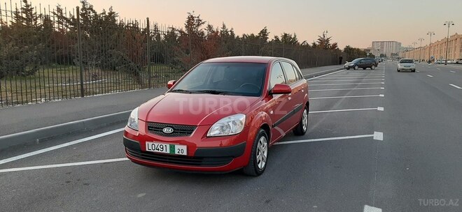 Kia Rio 2006, 101,200 km - 1.5 l - Bakı