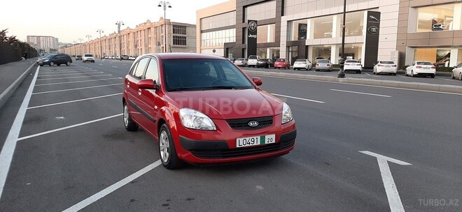 Kia Rio 2006, 101,200 km - 1.5 l - Bakı