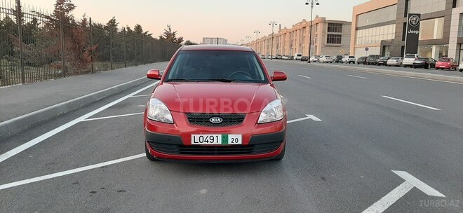 Kia Rio 2006, 101,200 km - 1.5 l - Bakı