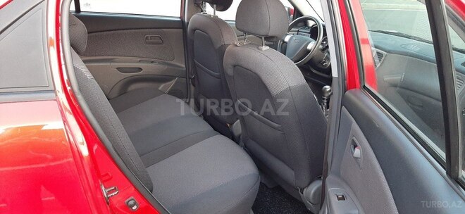 Kia Rio 2006, 101,200 km - 1.5 l - Bakı