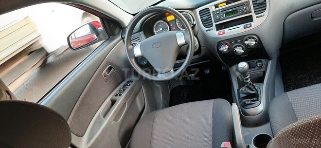 Kia Rio 2006, 101,200 km - 1.5 l - Bakı