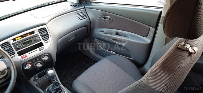 Kia Rio 2006, 101,200 km - 1.5 l - Bakı
