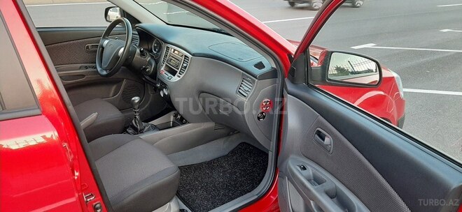 Kia Rio 2006, 101,200 km - 1.5 l - Bakı