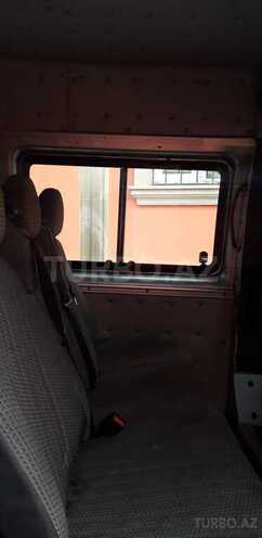 Ford Transit 2001, 193,293 km - 2.0 l - Sumqayıt