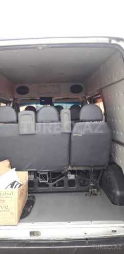 Ford Transit 2001, 193,293 km - 2.0 l - Sumqayıt