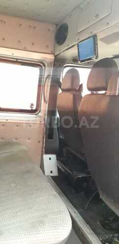 Ford Transit 2001, 193,293 km - 2.0 l - Sumqayıt