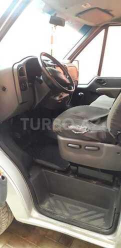 Ford Transit 2001, 193,293 km - 2.0 l - Sumqayıt