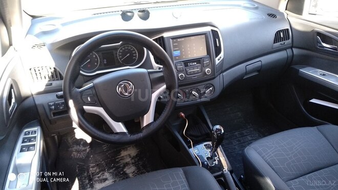 DongFeng Aeolus A30 2016, 139,000 km - 1.6 l - Bakı