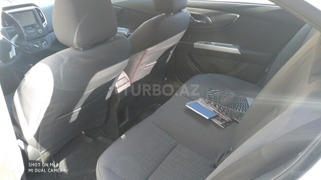 DongFeng Aeolus A30 2016, 139,000 km - 1.6 l - Bakı