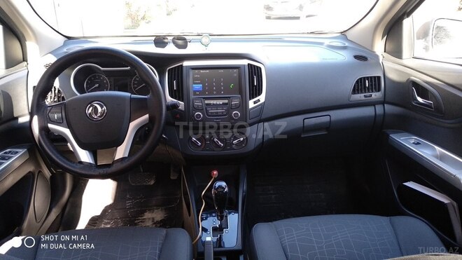 DongFeng Aeolus A30 2016, 139,000 km - 1.6 l - Bakı