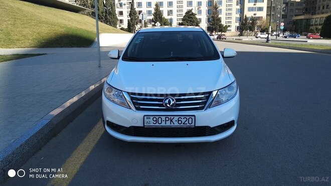 DongFeng Aeolus A30 2016, 139,000 km - 1.6 l - Bakı