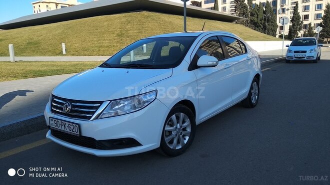 DongFeng Aeolus A30 2016, 139,000 km - 1.6 l - Bakı