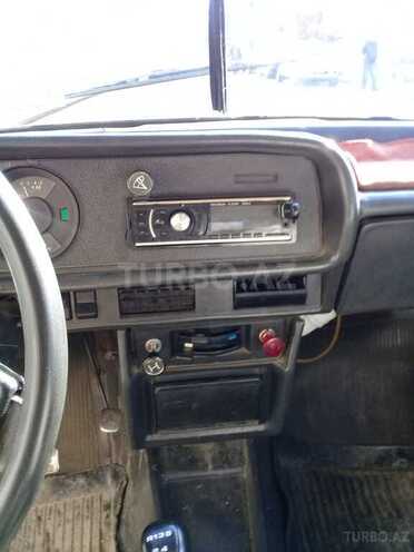 Moskvich 2140 1987, 599,999 km - 1.5 l - Bakı