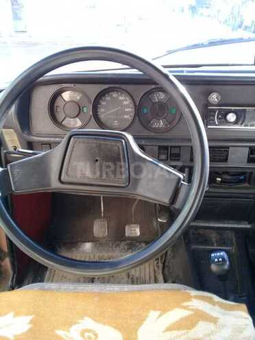 Moskvich 2140 1987, 599,999 km - 1.5 l - Bakı