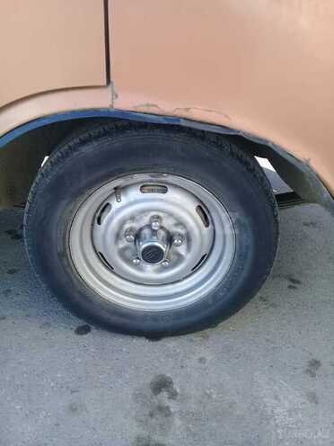 Moskvich 2140 1987, 599,999 km - 1.5 l - Bakı