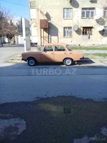 Moskvich 2140 1987, 599,999 km - 1.5 l - Bakı