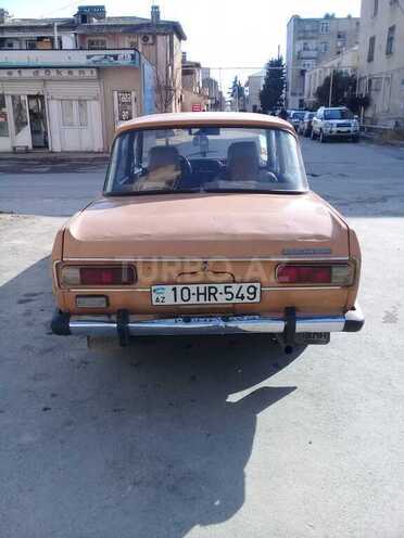 Moskvich 2140 1987, 599,999 km - 1.5 l - Bakı