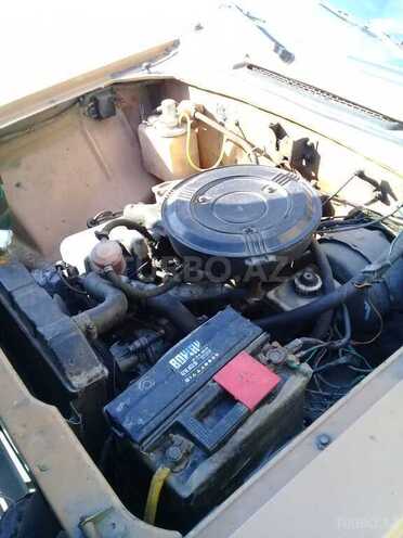 Moskvich 2140 1987, 599,999 km - 1.5 l - Bakı