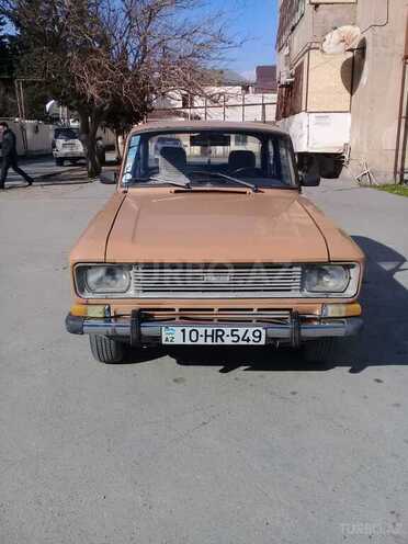 Moskvich 2140 1987, 599,999 km - 1.5 l - Bakı