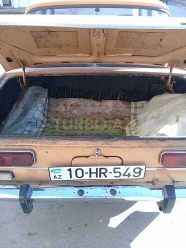 Moskvich 2140 1987, 599,999 km - 1.5 l - Bakı