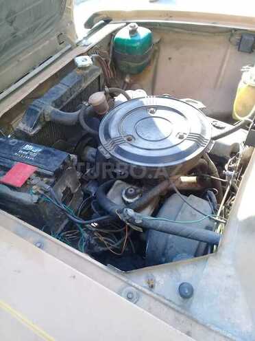 Moskvich 2140 1987, 599,999 km - 1.5 l - Bakı