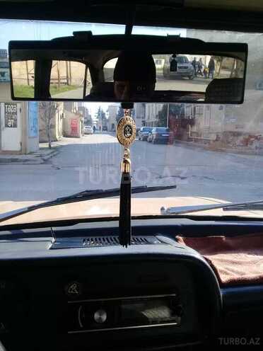Moskvich 2140 1987, 599,999 km - 1.5 l - Bakı