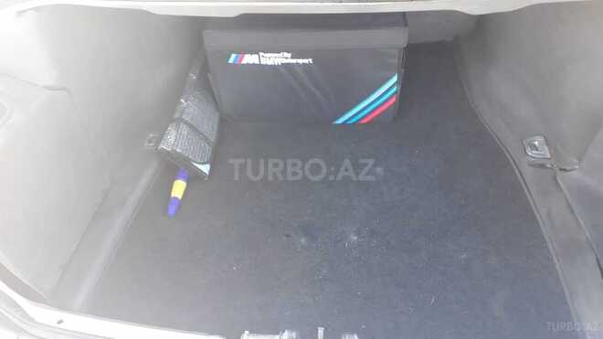 BMW 735 2002, 301,000 km - 3.6 l - Bakı