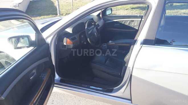 BMW 735 2002, 301,000 km - 3.6 l - Bakı