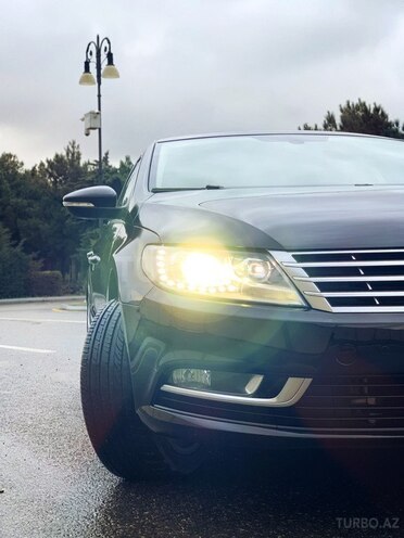 Volkswagen Passat CC 2012, 103,200 km - 2.0 l - Bakı