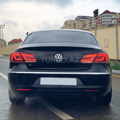 Volkswagen Passat CC 2012, 103,200 km - 2.0 l - Bakı