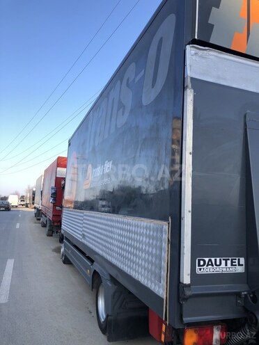 Mercedes Atego 816 2007, 400,000 km - 4.3 l - Bakı