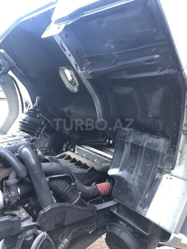 Mercedes Atego 816 2007, 400,000 km - 4.3 l - Bakı