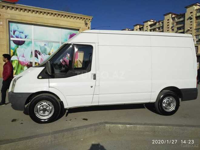 Ford Transit 2007, 322,000 km - 0.3 l - Bakı