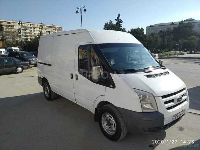 Ford Transit 2007, 322,000 km - 0.3 l - Bakı