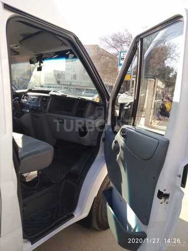 Ford Transit 2007, 322,000 km - 0.3 l - Bakı