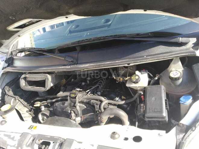 Ford Transit 2007, 322,000 km - 0.3 l - Bakı