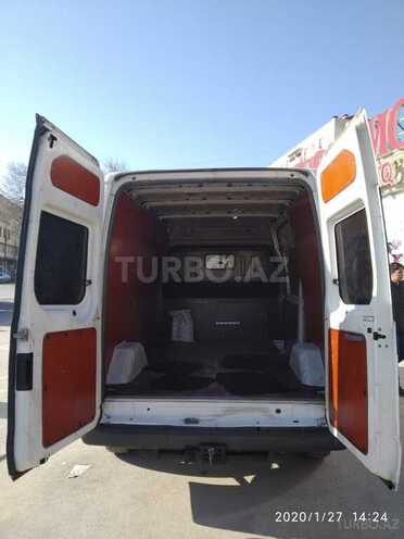Ford Transit 2007, 322,000 km - 0.3 l - Bakı